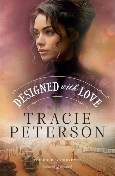 Designed with love by Tracie Peterson