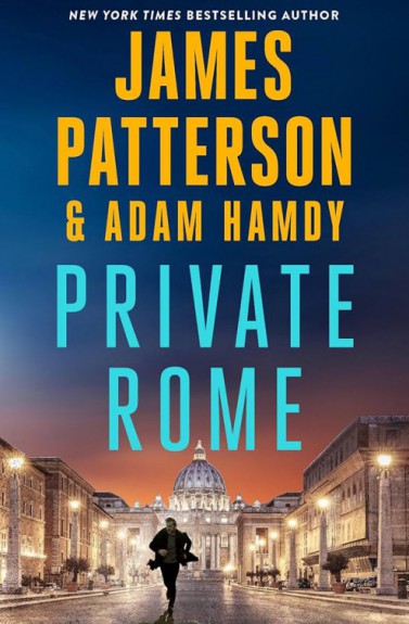 Private Rome by James Patterson